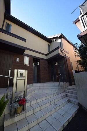 アンシャンテ浜田山の物件内観写真